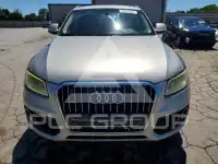 2013 Audi Q5 фото