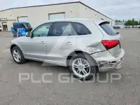 2013 Audi Q5 photo