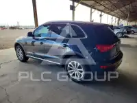 2013 Audi Q5 фото