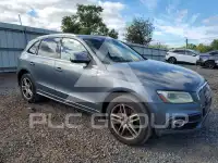 2013 Audi Q5 фото
