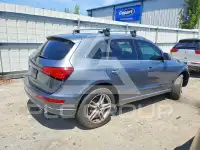 2013 Audi Q5 фото