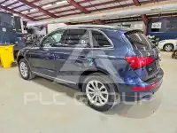 2013 Audi Q5 photo
