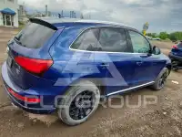 2013 Audi Q5 photo