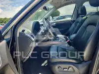2013 Audi Q5 фото