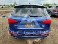 2013 Audi Q5 photo