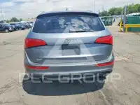 2013 Audi Q5 photo