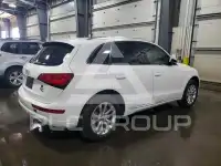 2013 Audi Q5 фото