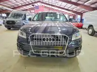 2013 Audi Q5 photo