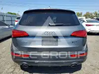 2013 Audi Q5 фото