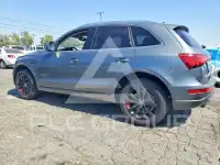 2013 Audi Q5 фото