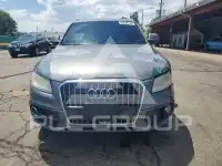 2013 Audi Q5 photo
