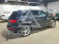 2013 Audi Q5 фото