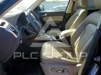 2013 Audi Q5 фото