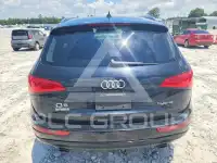 2013 Audi Q5 фото