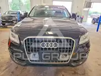 2013 Audi Q5 фото