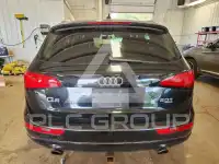 2013 Audi Q5 фото