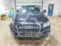 2013 Audi Q5 фото