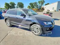 2013 Audi Q5 фото