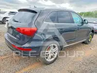 2013 Audi Q5 фото