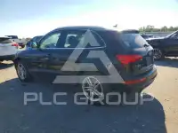 2013 Audi Q5 фото