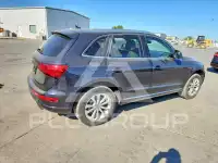 2013 Audi Q5 фото
