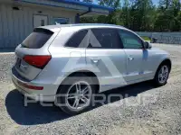 2013 Audi Q5 photo