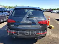 2013 Audi Q5 фото