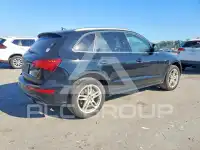 2013 Audi Q5 фото