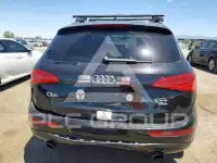 2013 Audi Q5 photo