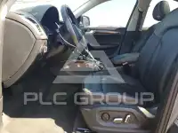 2013 Audi Q5 фото