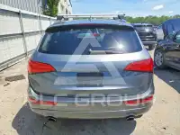 2013 Audi Q5 фото