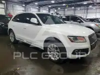 2013 Audi Q5 фото