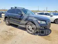 2013 Audi Q5 photo