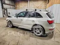 2013 Audi Q5 фото