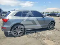 2013 Audi Q5 photo