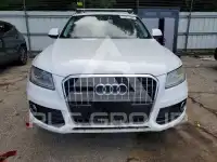2013 Audi Q5 фото