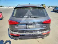 2013 Audi Q5 фото