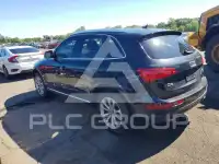2013 Audi Q5 фото
