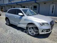 2013 Audi Q5 photo
