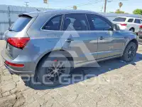 2013 Audi Q5 фото