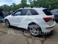2013 Audi Q5 фото