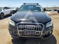 2013 Audi Q5 photo