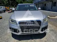 2013 Audi Q5 photo