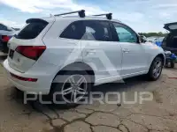 2013 Audi Q5 фото