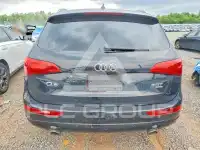 2013 Audi Q5 фото