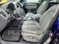 2013 Audi Q5 photo