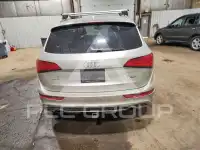 2013 Audi Q5 фото