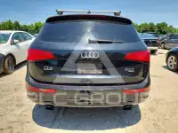 2013 Audi Q5 photo
