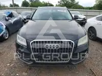 2013 Audi Q5 фото