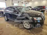 2013 Audi Q5 фото